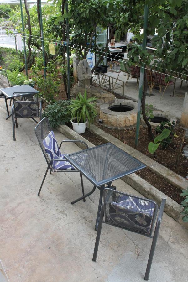 Apartments With A Parking Space Makarska - 6696 Exterior photo